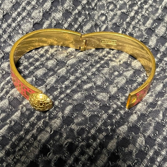 Coach Bangle - Picture 4 of 7